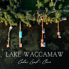 Load image into Gallery viewer, Lake Waccamaw - Cedar Leaf &amp; Clove by Daniel Caviness
